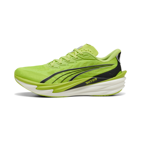 Puma Men Deviate NITRO™ 4 Running Shoe - The Marathon Shop