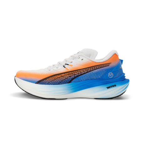 Puma Men Deviate Nitro 3 Ekiden Running Shoe - The Marathon Shop 