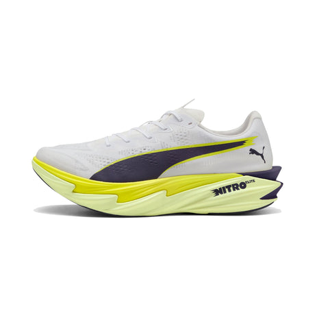 Puma Men Deviate Nitro Elite 4 Running Shoe - The Marathon Shop 