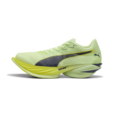 Puma Men Fast-R Nitro Elite 3 Shoe Apple Spritz - The Marathon Shop 