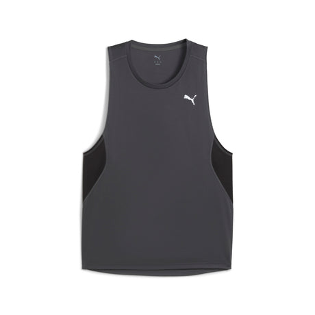 Puma Men VELOCITY Running Tank - The Marathon Shop 