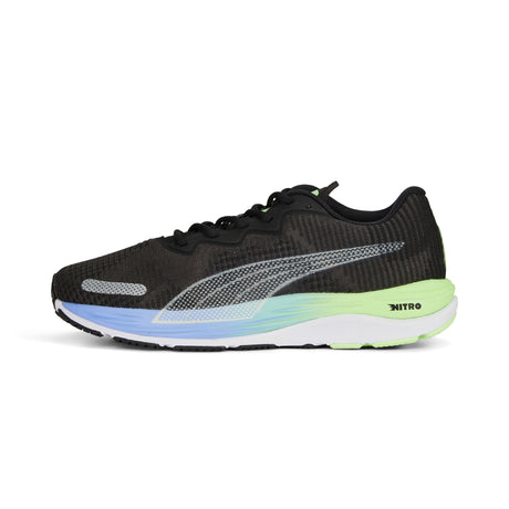 Puma Men Velocity Nitro 2 Fade Running Shoe - The Marathon Shop 