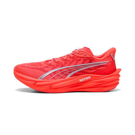 Puma Mens Deviate NITRO™ 4 Shoe - The Marathon Shop 