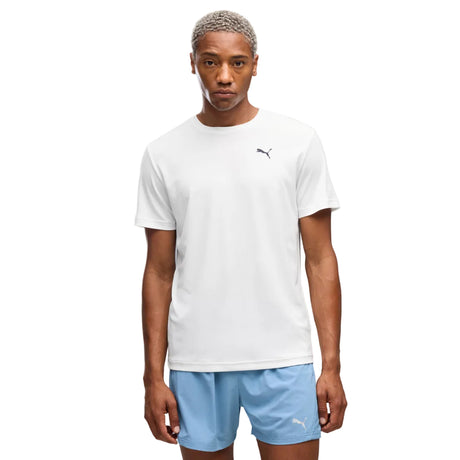 Puma Mens NITRO™ Graphic Running T-Shirt - The Marathon Shop