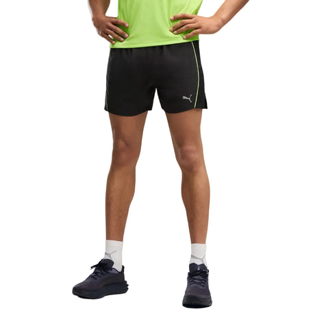 Puma Mens Run Velocity 5 Inch Shorts - The Marathon Shop