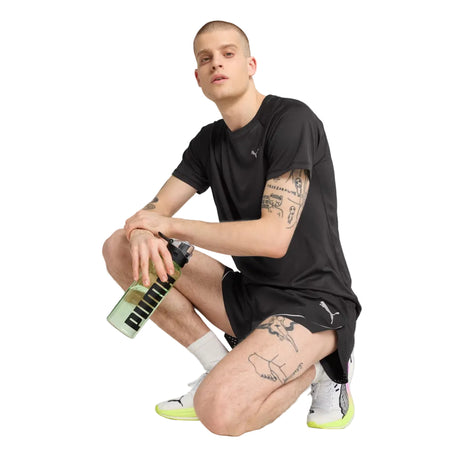 Puma Mens Run Velocity T-Shirt - The Marathon Shop