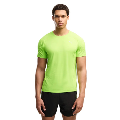 Puma Mens Run Velocity T-Shirt - The Marathon Shop