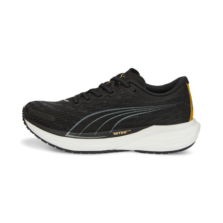 Puma Women Deviate Nitro 2 Wins Running Shoe - The Marathon Shop 