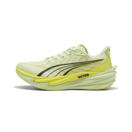 Puma Women Deviate Nitro 4 Running Shoe - The Marathon Shop 