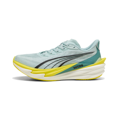 Puma Women Deviate Nitro 4 Shoe - The Marathon Shop 