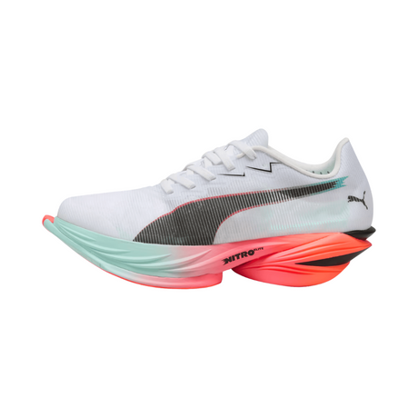 Puma Women FAST-R NITRO™ Elite 3 Running Shoes - The Marathon Shop 