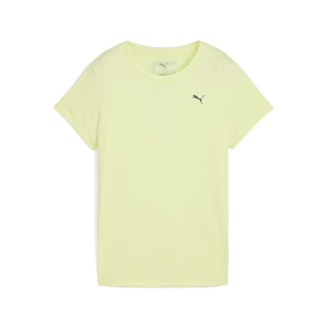 Puma Women Forever Faster Graphic Tee - The Marathon Shop 