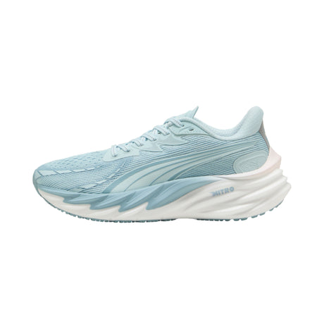 Puma Women Velocity NITRO™ 4 Running Shoe - The Marathon Shop 