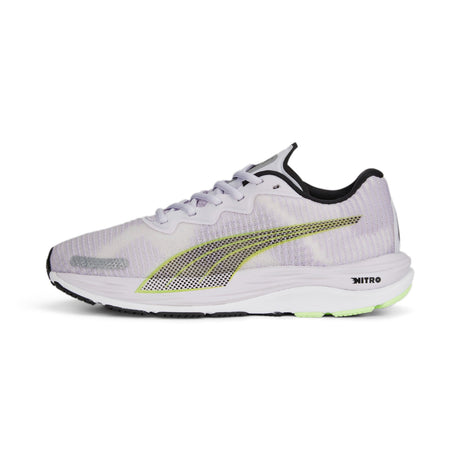 Puma Women Velocity Nitro 2 Fade Running Shoe - The Marathon Shop 