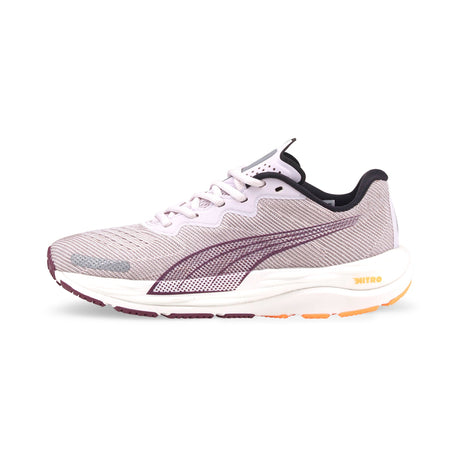 Puma Women Velocity Nitro 2 Running Shoe - The Marathon Shop 