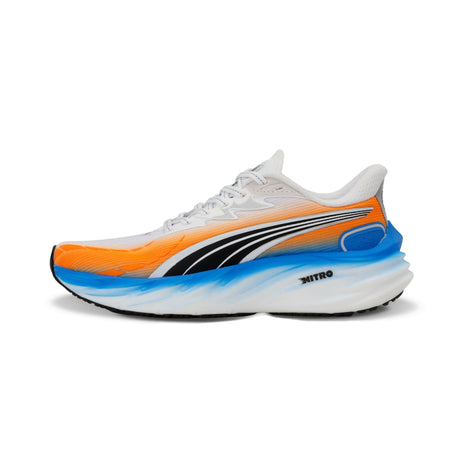 Puma Women Velocity Nitro 4 Ekiden Running Shoe - The Marathon Shop 