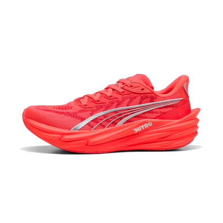 Puma Womens Deviate NITRO™ 4 Shoe - The Marathon Shop 