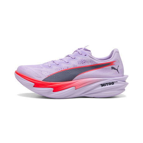 Puma Womens Deviate NITRO™ Elite 4 Shoe - The Marathon Shop 