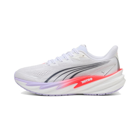 Puma Womens Velocity NITRO™ 5 Running Shoes - The Marathon Shop
