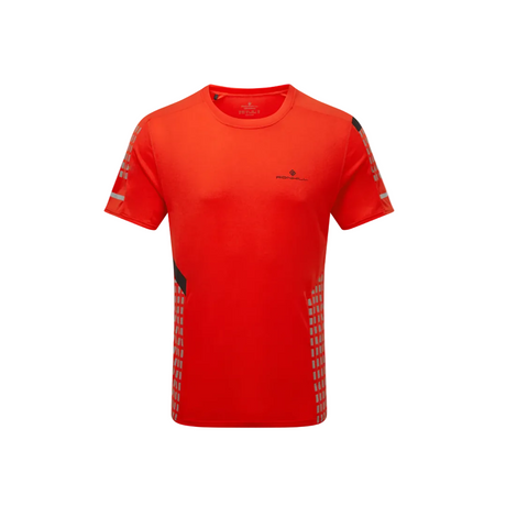 Ronhill Men Tech Afterhours Short Sleeve - The Marathon Shop 