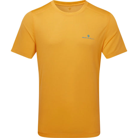 Ronhill Men Tech Short Sleeve - The Marathon Shop 