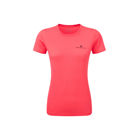 Ronhill Women Core Short Sleeve Running T-shirt - The Marathon Shop 