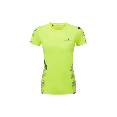 Ronhill Women Tech Afterhours Short Sleeve - The Marathon Shop 