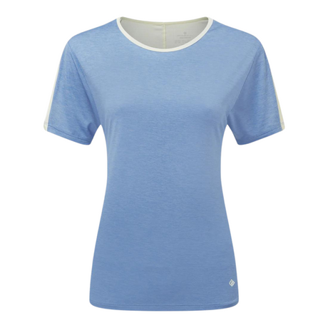 Ronhill Women Tech Glide Short Sleeve - The Marathon Shop 
