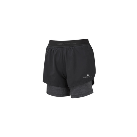 Ronhill Women Tech Twin Short - The Marathon Shop 