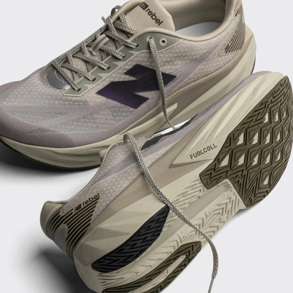 New Balance Men FuelCell Rebel V5 Shoe - The Marathon Shop 