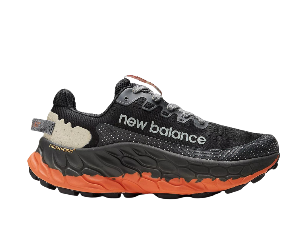 Foam running shoes sales