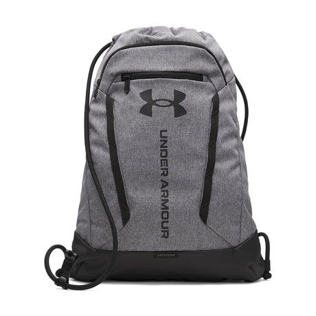 Under Armour Hustle Sackpack - The Marathon Shop