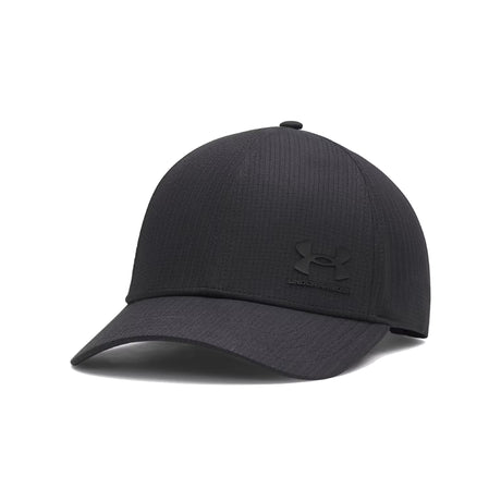Under Armour Mens ArmourVent Low Adjustable Cap - The Marathon Shop