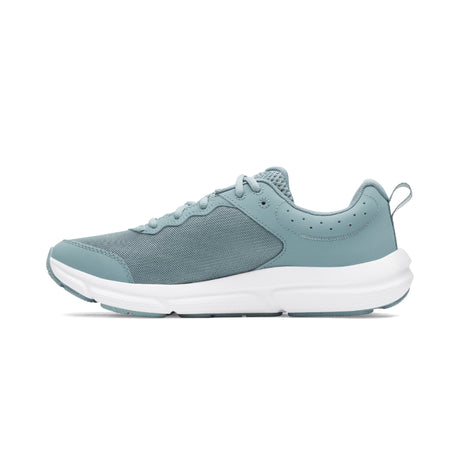 Under Armour Mens Charged Assert 10 Running Shoe - The Marathon Shop