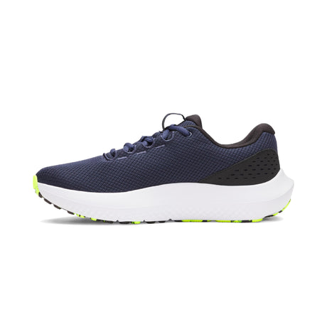 Under Armour Mens Charged Surge 4 Running Shoe - The Marathon Shop