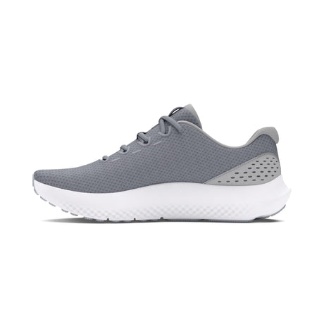Under Armour Mens Charged Surge 4 Running Shoe - The Marathon Shop