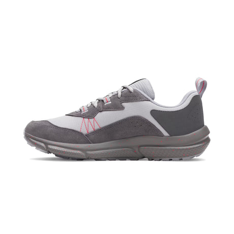 Under Armour Mens Charged Verssert 2 Running Shoe - The Marathon Shop