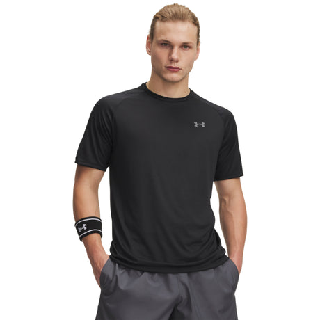 Under Armour Mens Tech™ 2.0 T-Shirt - The Marathon Shop
