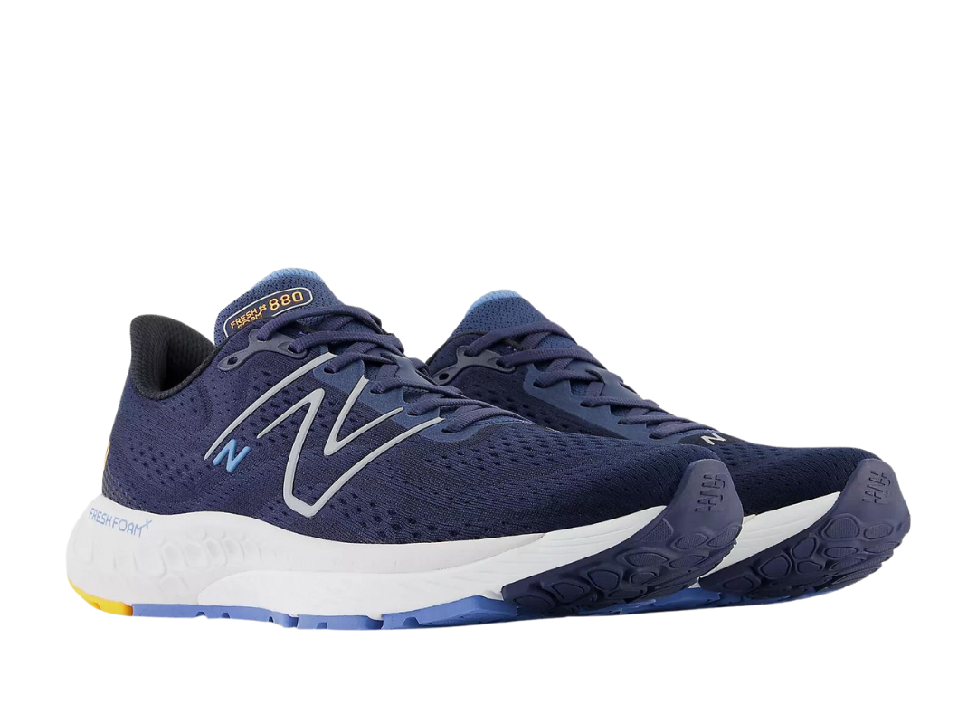 New balance ndurance 2025