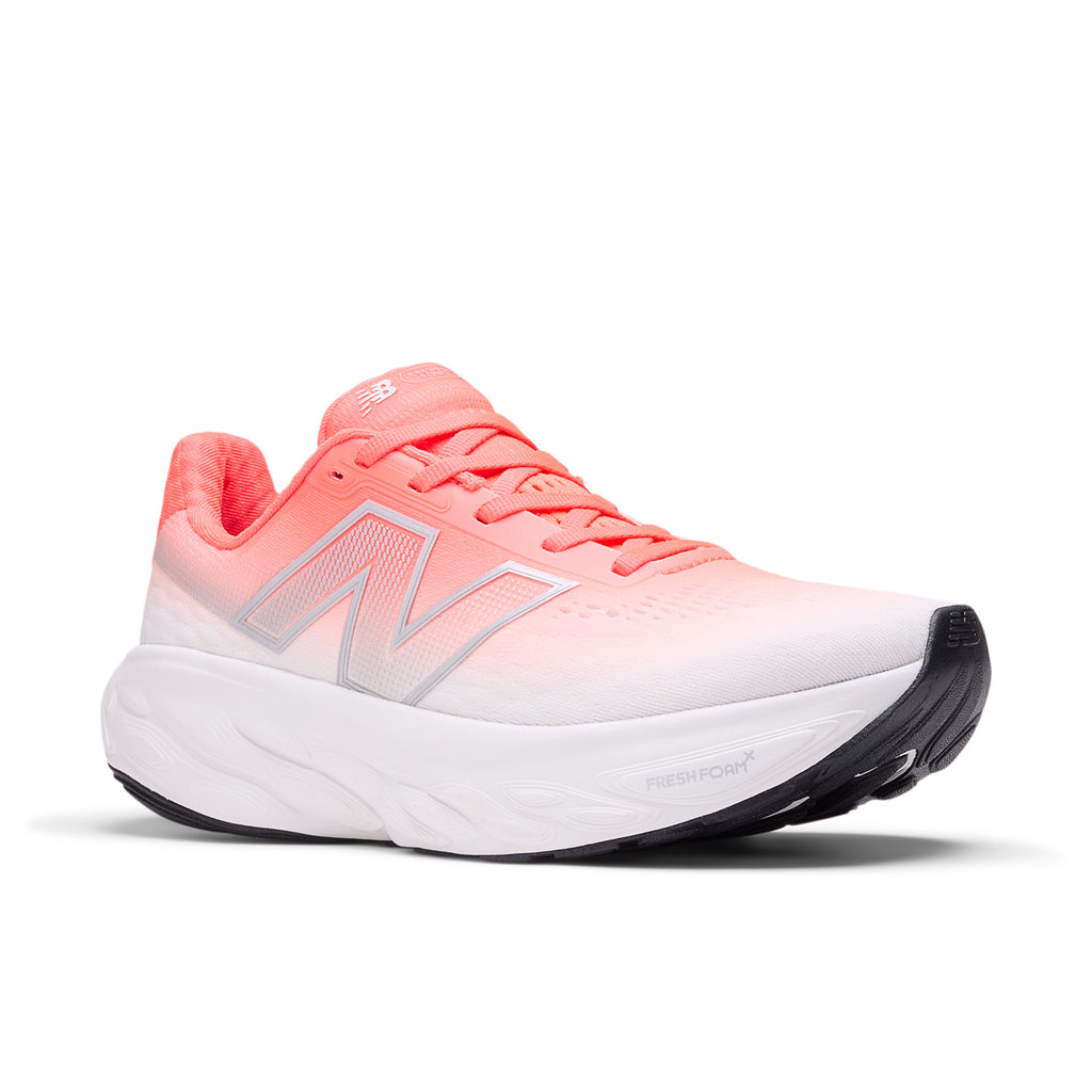 New Balance Women Fresh Foam 1080 V14 Running Shoe - The Marathon Shop 