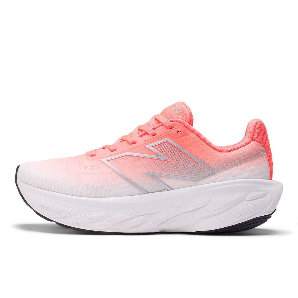 New Balance Women Fresh Foam 1080 V14 Running Shoe - The Marathon Shop 