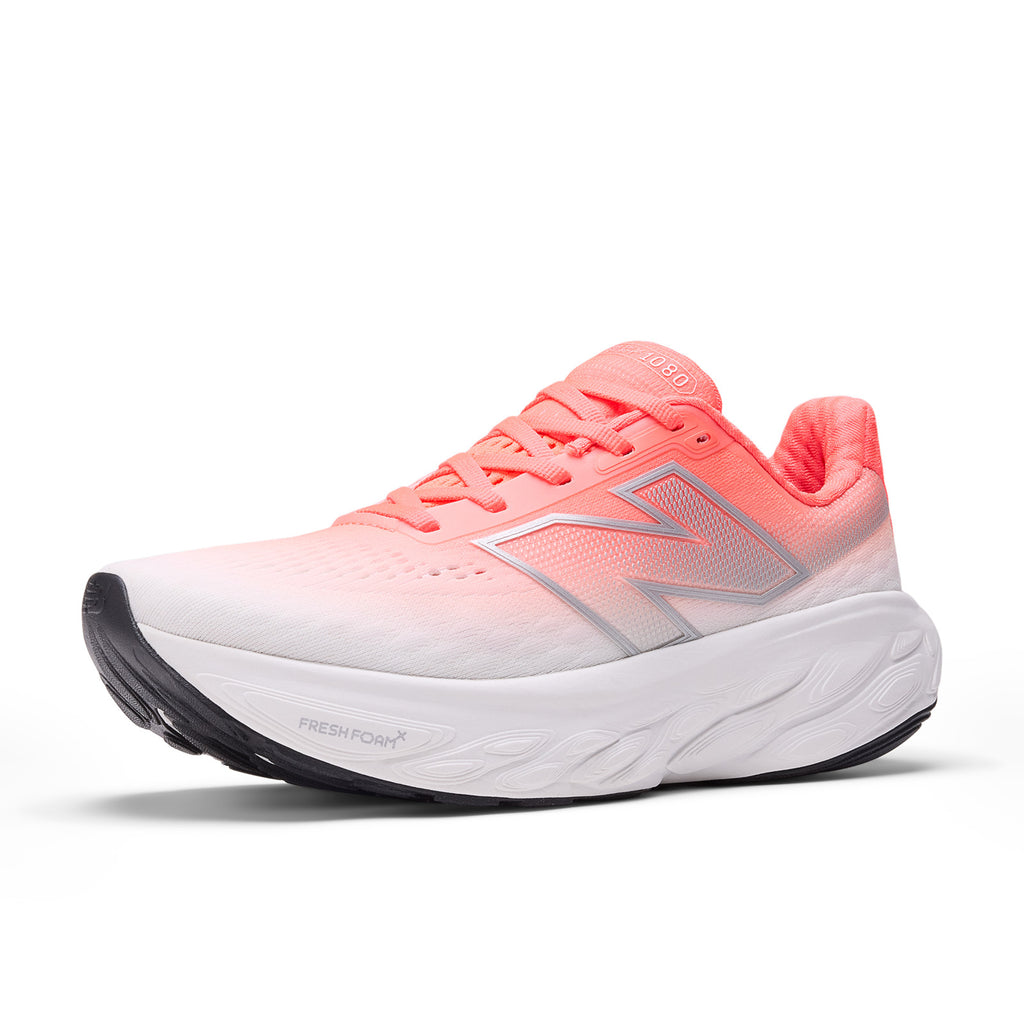 New Balance Women Fresh Foam 1080 V14 Running Shoe - The Marathon Shop 