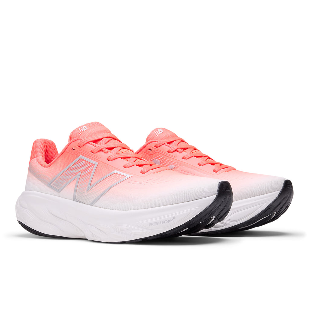 New Balance Women Fresh Foam 1080 V14 Running Shoe - The Marathon Shop 
