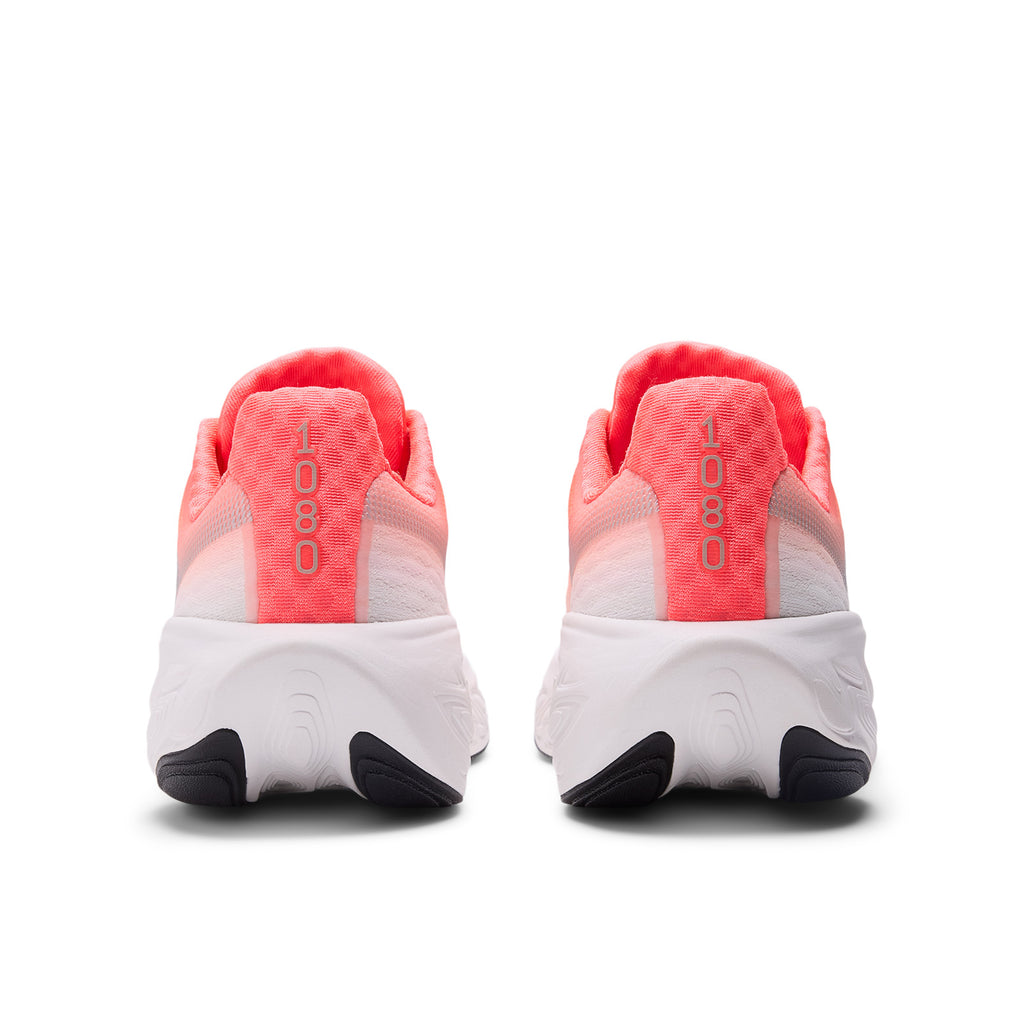 New Balance Women Fresh Foam 1080 V14 Running Shoe - The Marathon Shop 