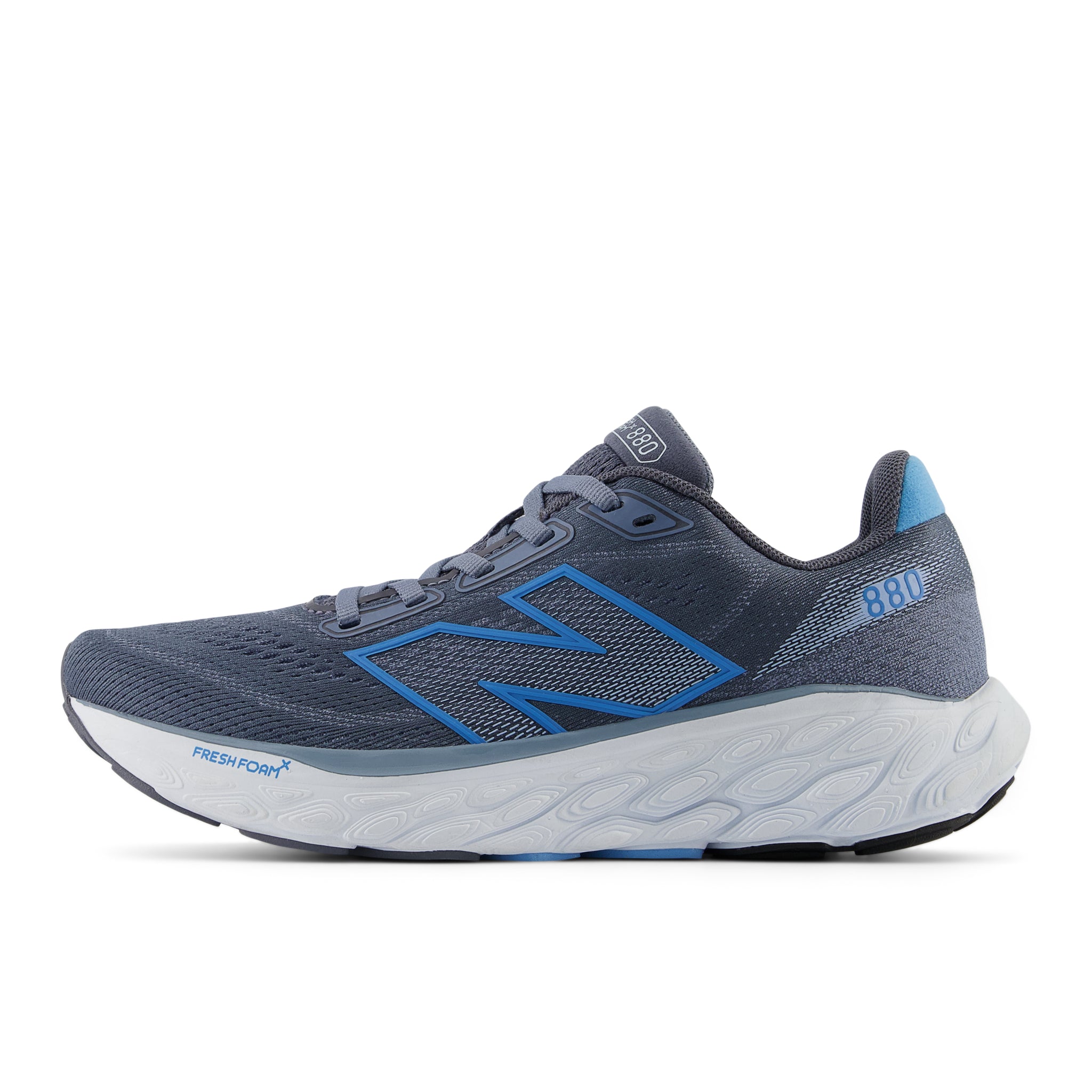 New Balance Women Fresh Foam 880 V14 Running Shoe (Wide) - Main Image