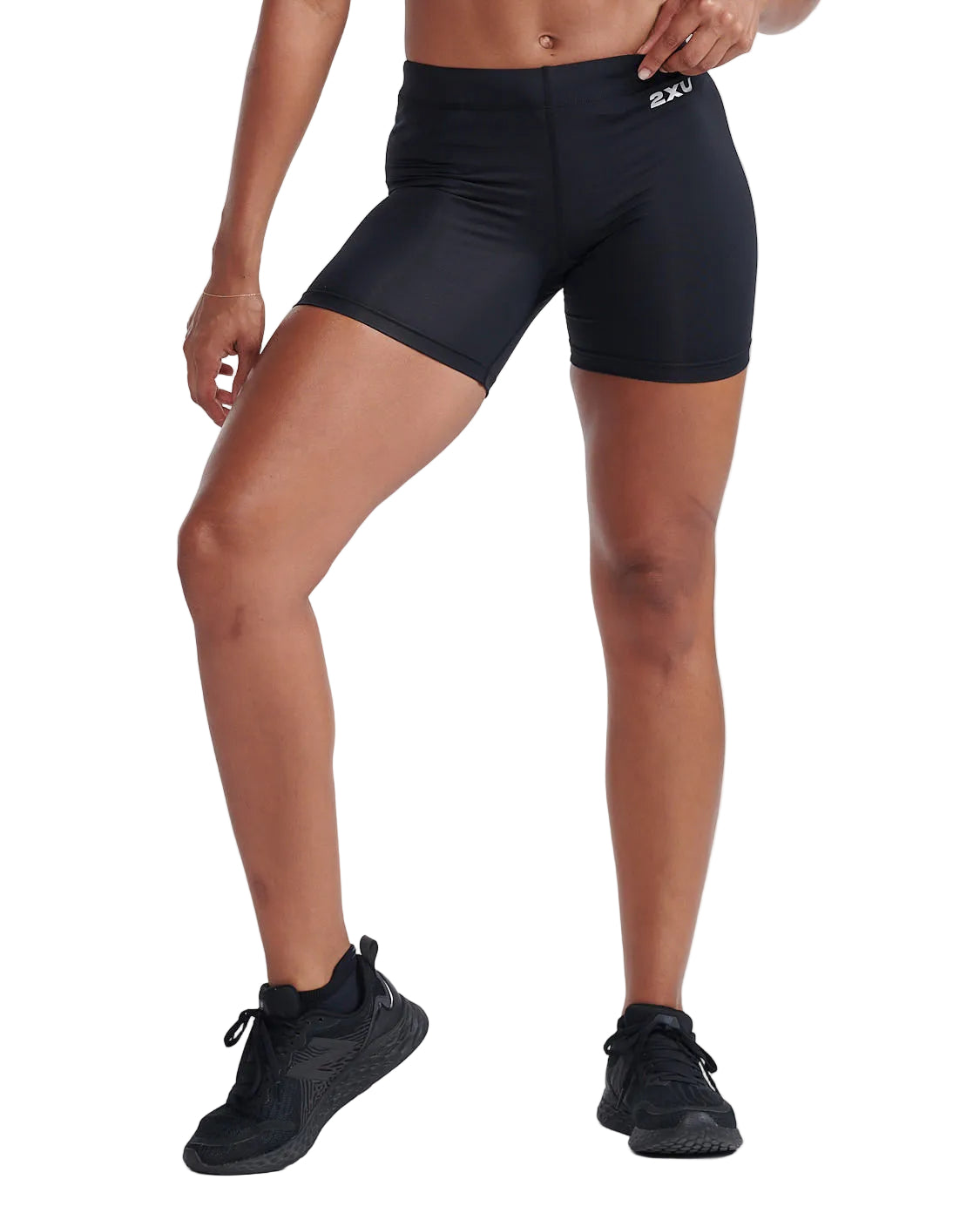 2XU Women Core Comp Game Day Shorts