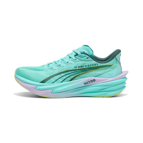 Womens Puma X Hyrox Deviate NITRO™ 4 Running Shoe - The Marathon Shop