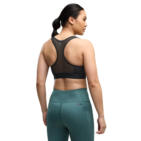 Womens Puma X Hyrox Mid Sports Bra - The Marathon Shop