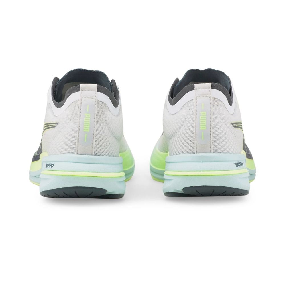 Puma Women Deviate Nitro Shoe - The Marathon Shop 