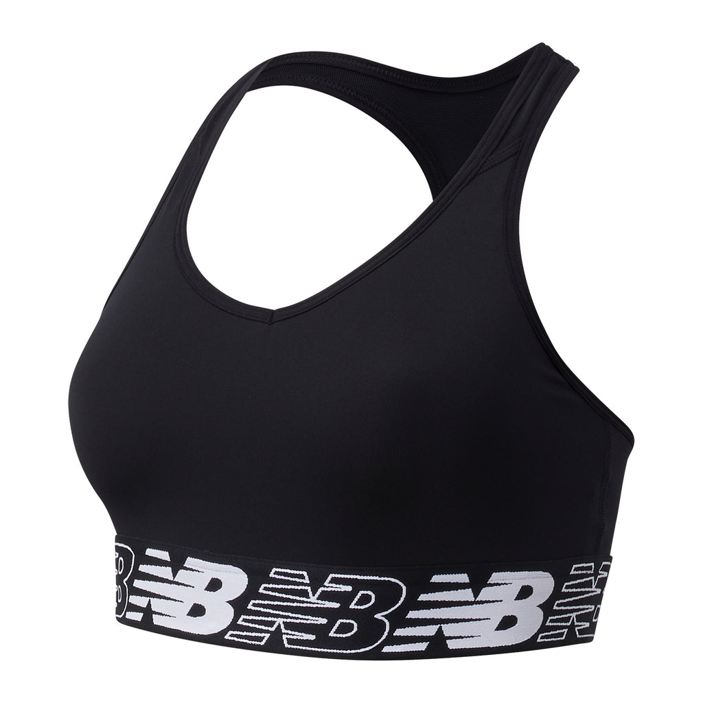 New Balance Women Pace Bra 3.0 - The Marathon Shop 